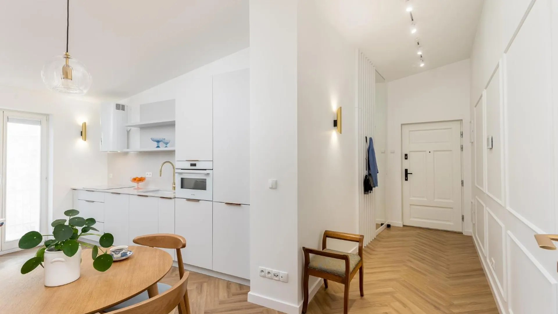 Mostowa Street By Tyzenhauz Krakow Apartment
