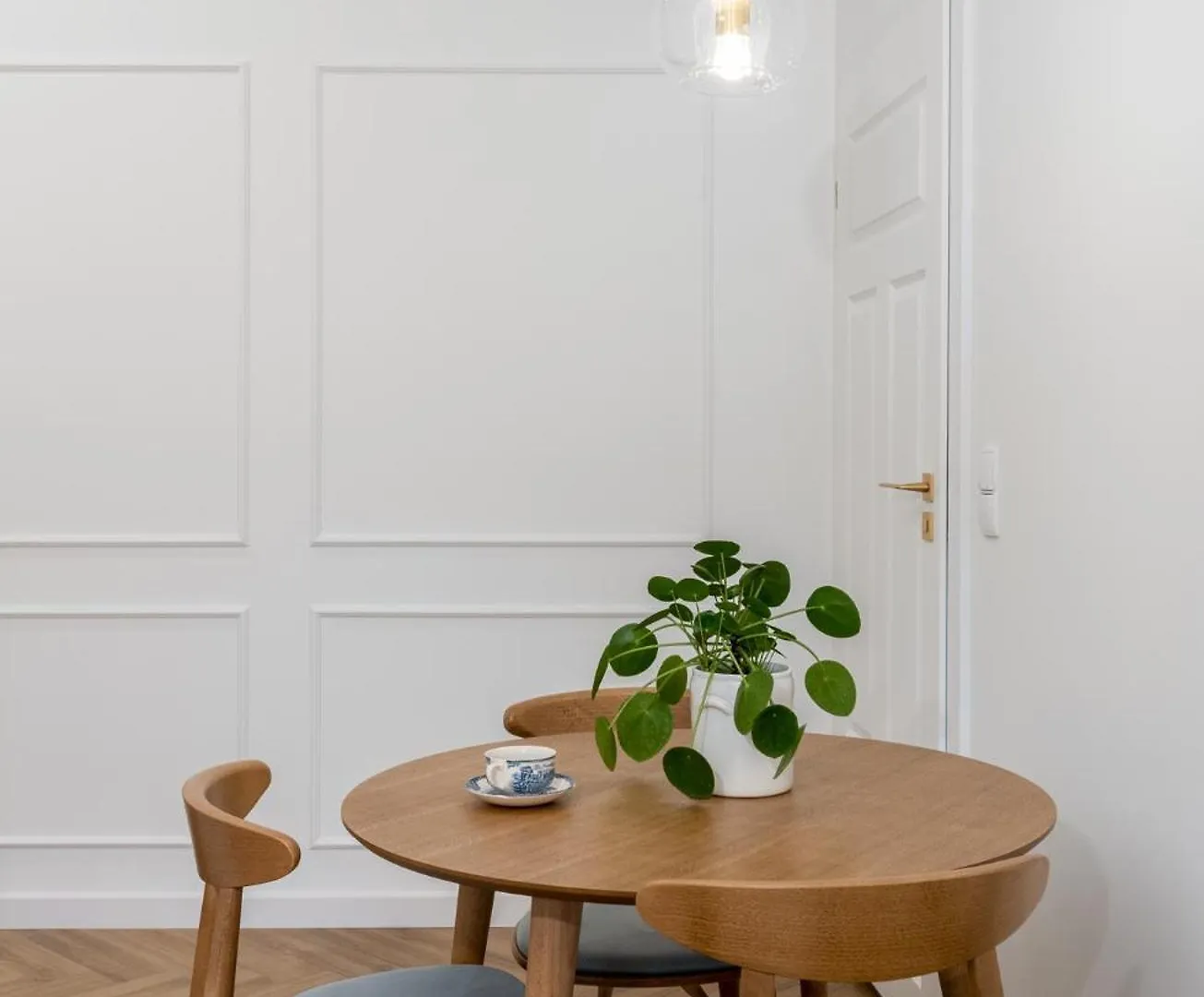 Apartment Mostowa Street By Tyzenhauz Krakow Poland