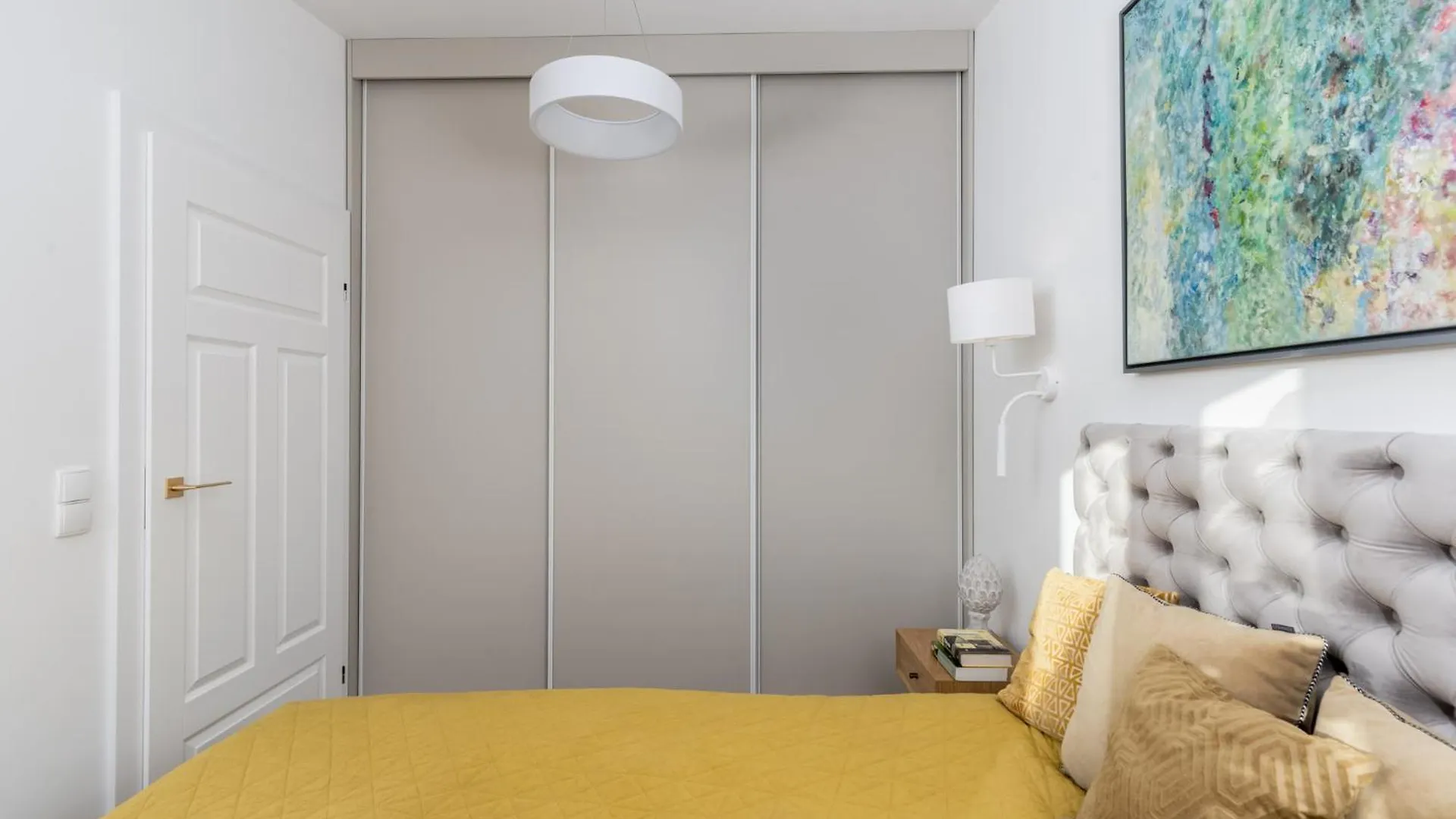 Mostowa Street By Tyzenhauz Krakow Apartment