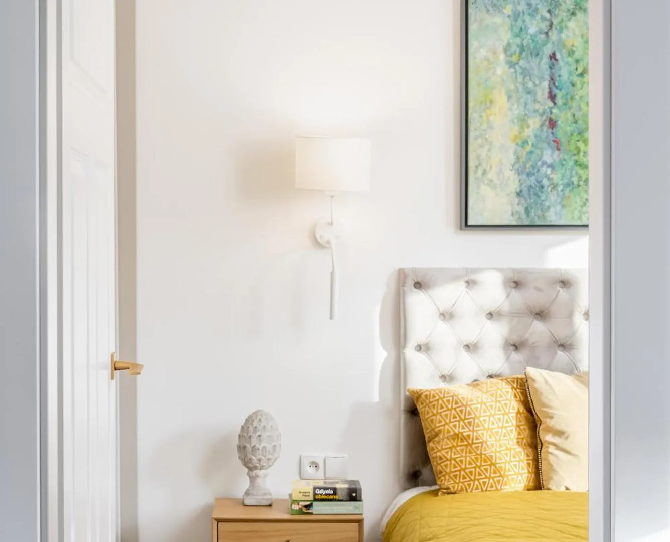 Apartment Mostowa Street By Tyzenhauz Krakow